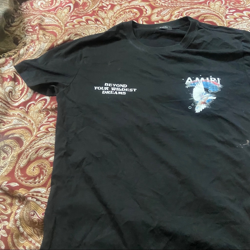 Amiri shirt